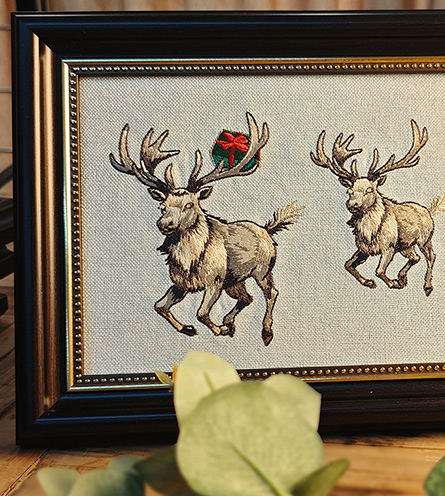Tessuti decorativi